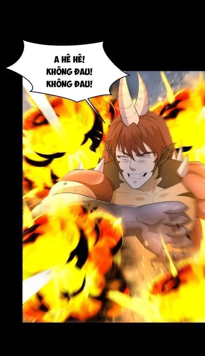 Mạt Thế Vi Vương Chapter 664 - Trang 2