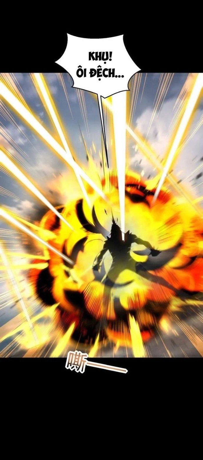 Mạt Thế Vi Vương Chapter 664 - Trang 2