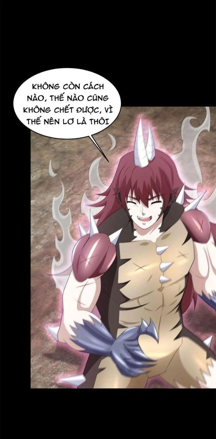 Mạt Thế Vi Vương Chapter 664 - Trang 2