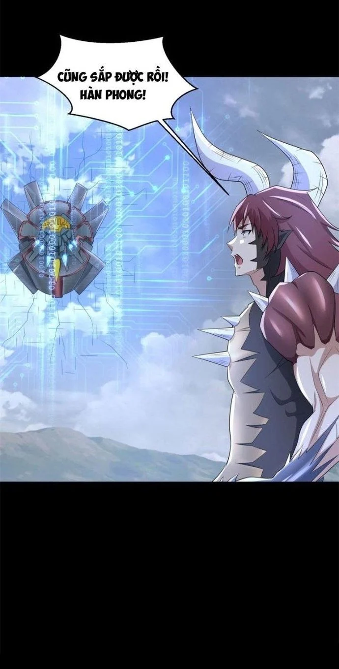 Mạt Thế Vi Vương Chapter 664 - Trang 2