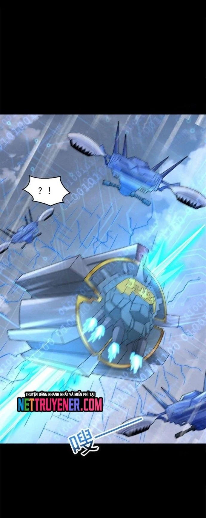 Mạt Thế Vi Vương Chapter 664 - Trang 2
