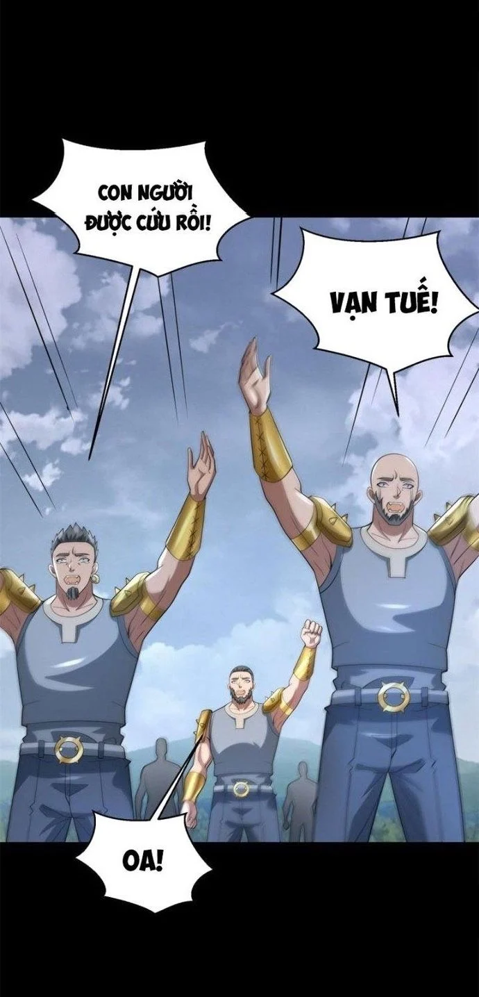 Mạt Thế Vi Vương Chapter 664 - Trang 2