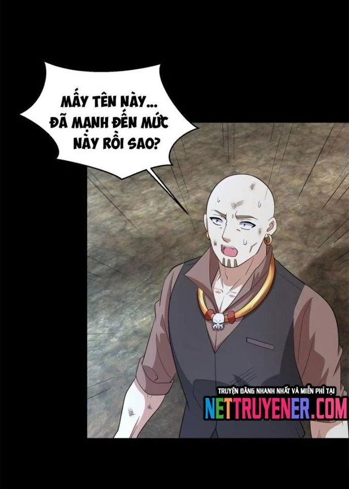 Mạt Thế Vi Vương Chapter 664 - Trang 2