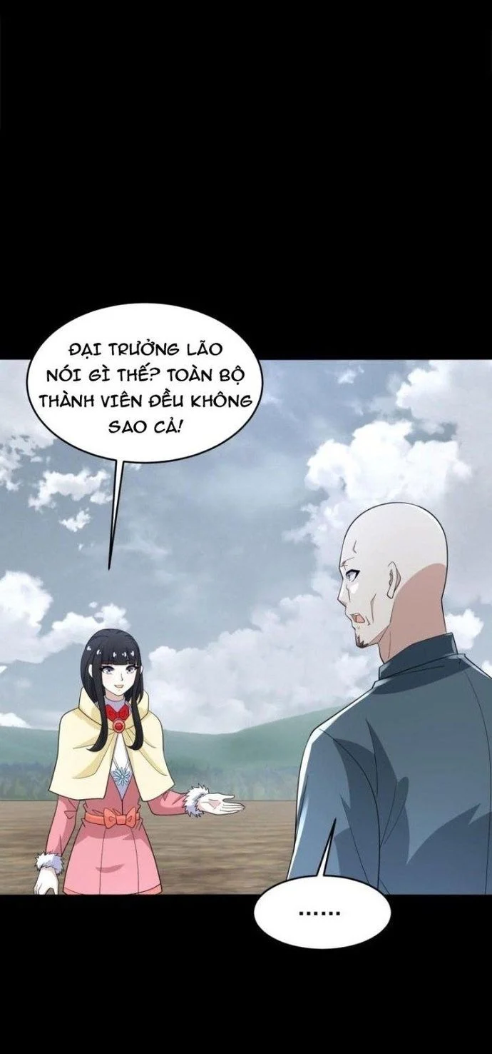 Mạt Thế Vi Vương Chapter 664 - Trang 2