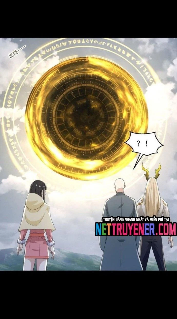 Mạt Thế Vi Vương Chapter 664 - Trang 2