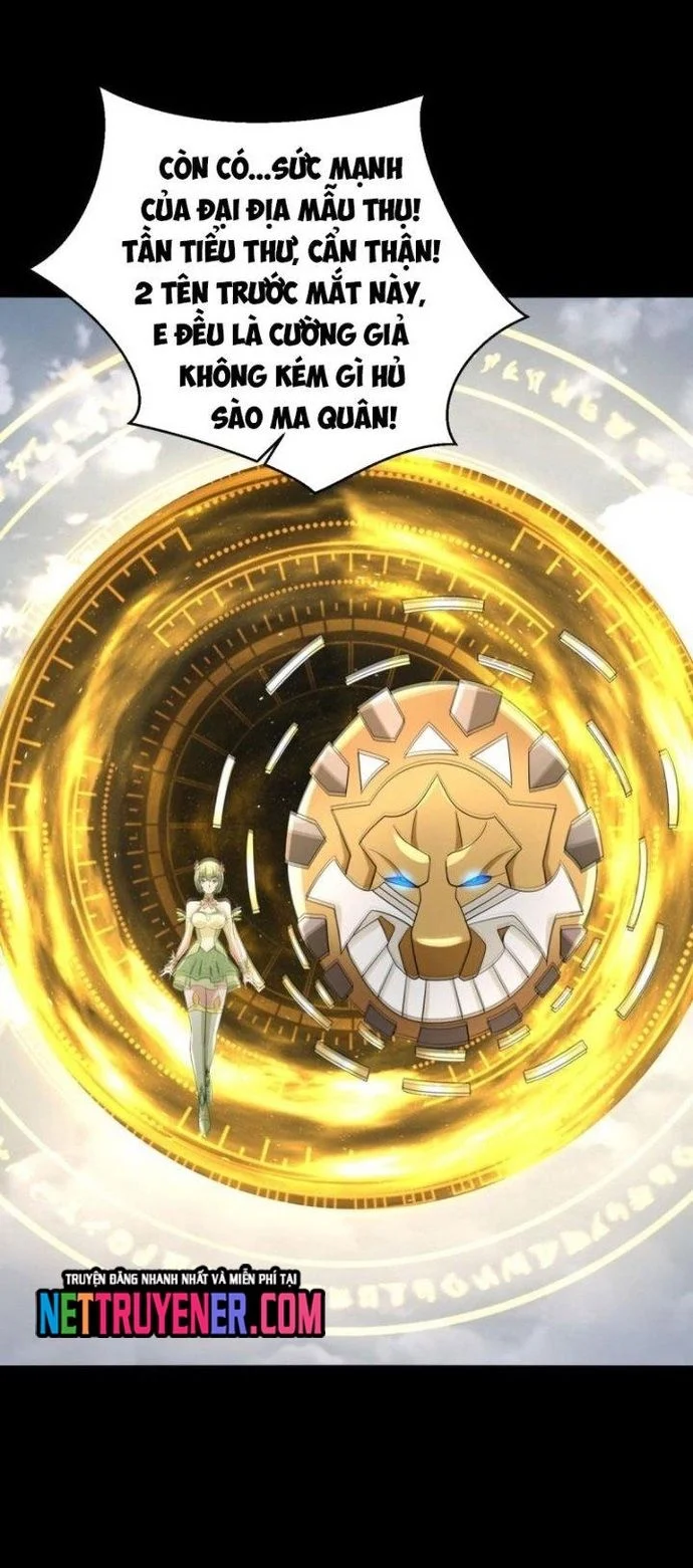 Mạt Thế Vi Vương Chapter 664 - Trang 2