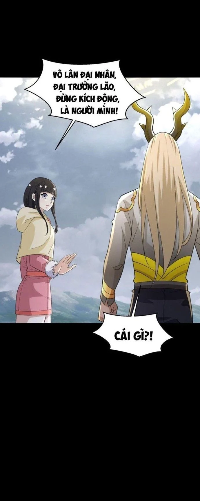 Mạt Thế Vi Vương Chapter 664 - Trang 2