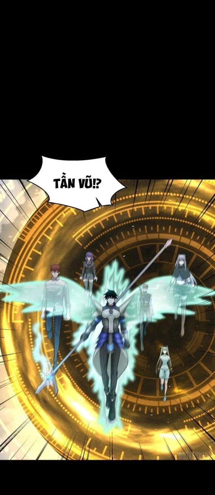 Mạt Thế Vi Vương Chapter 664 - Trang 2