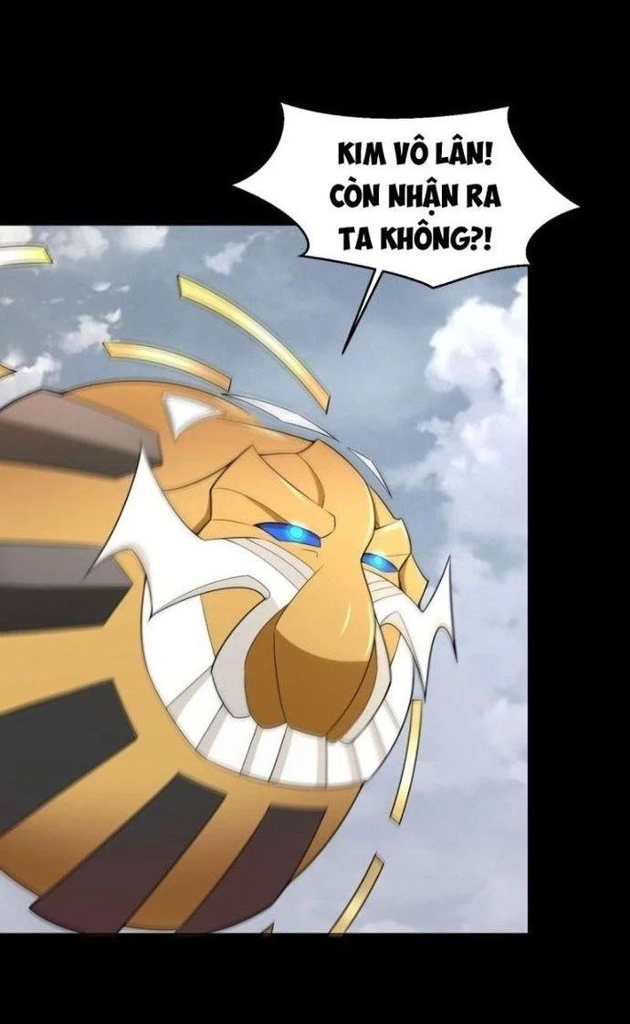 Mạt Thế Vi Vương Chapter 664 - Trang 2