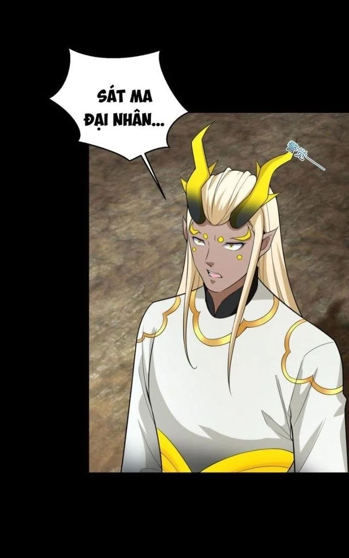 Mạt Thế Vi Vương Chapter 664 - Trang 2