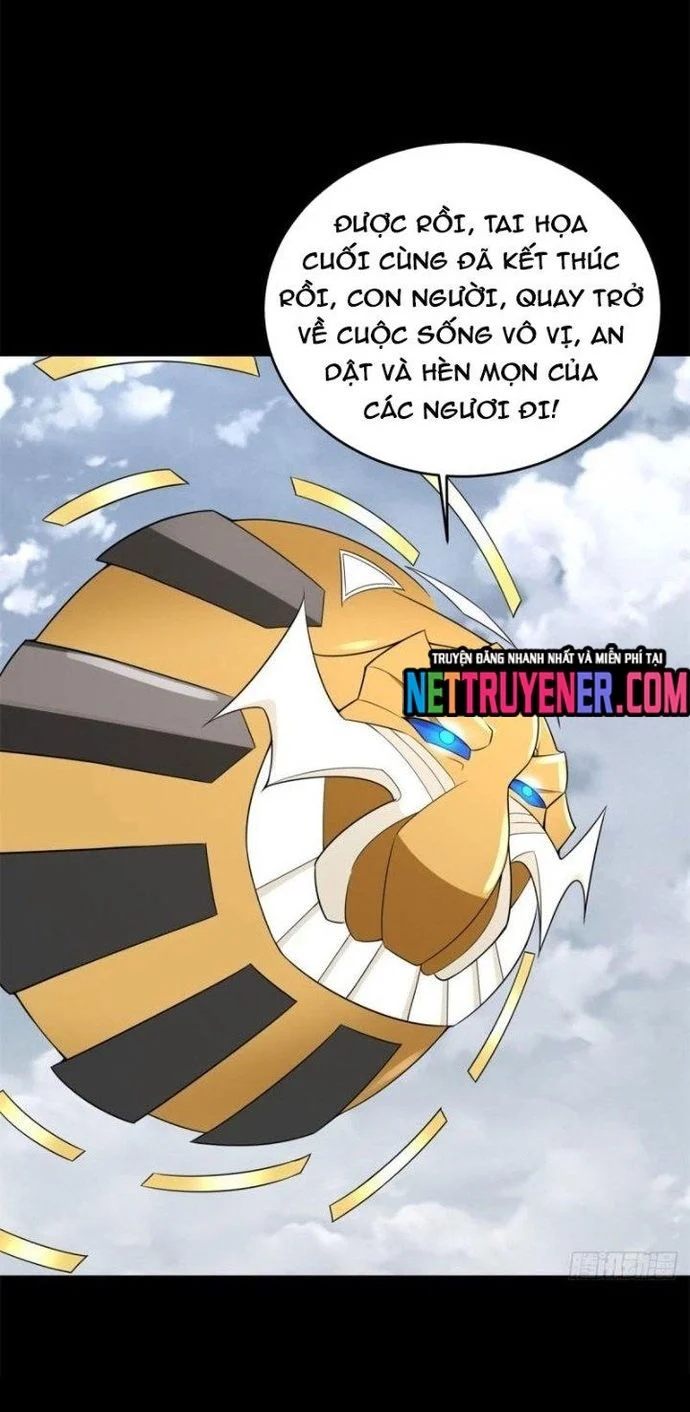 Mạt Thế Vi Vương Chapter 664 - Trang 2