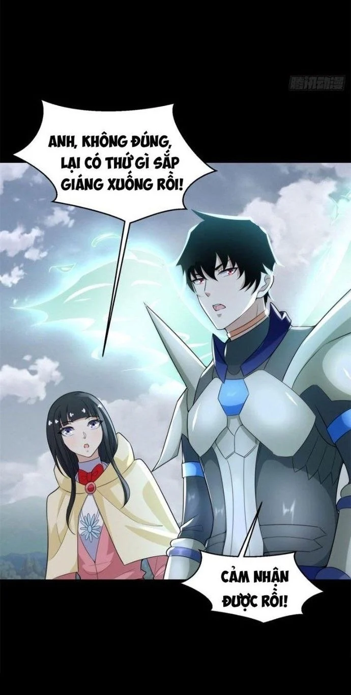 Mạt Thế Vi Vương Chapter 664 - Trang 2