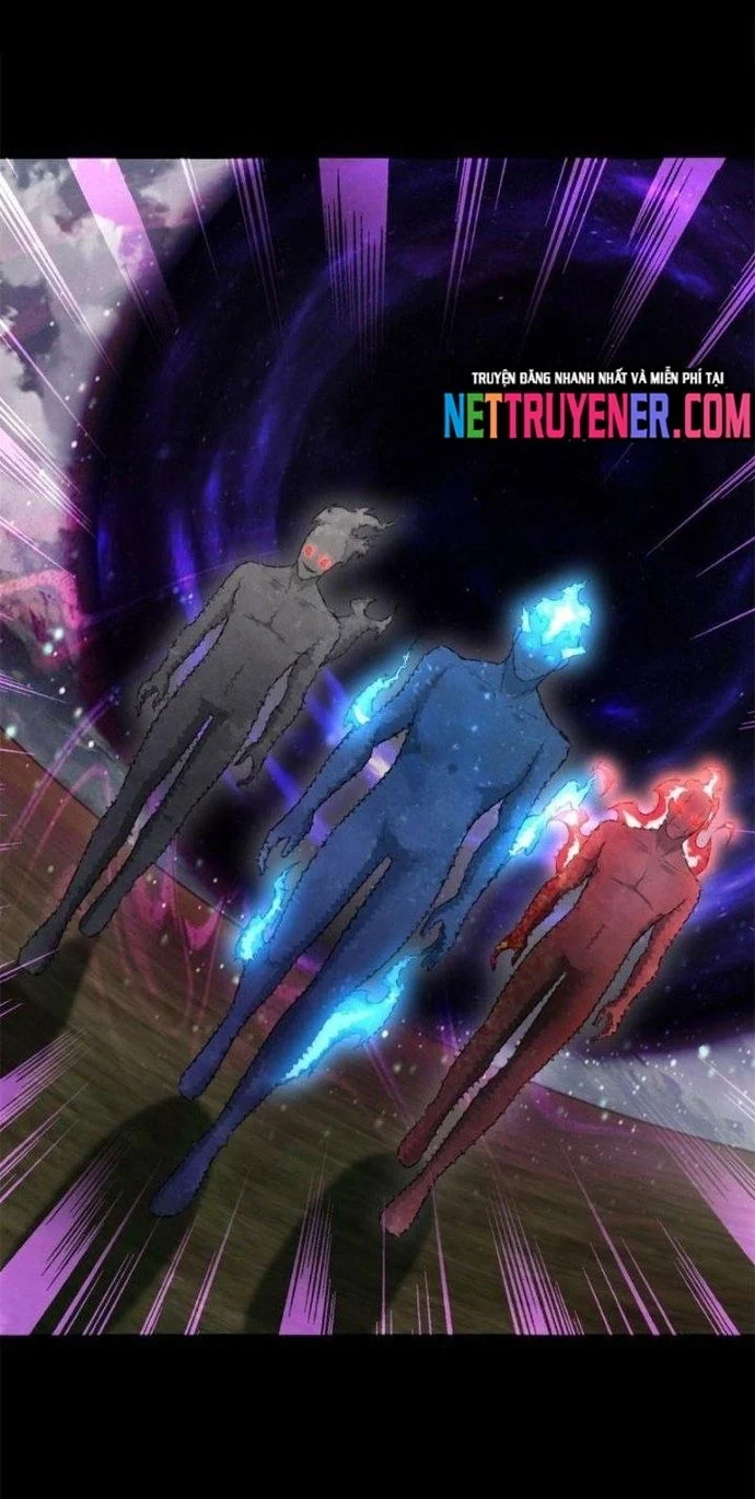 Mạt Thế Vi Vương Chapter 664 - Trang 2
