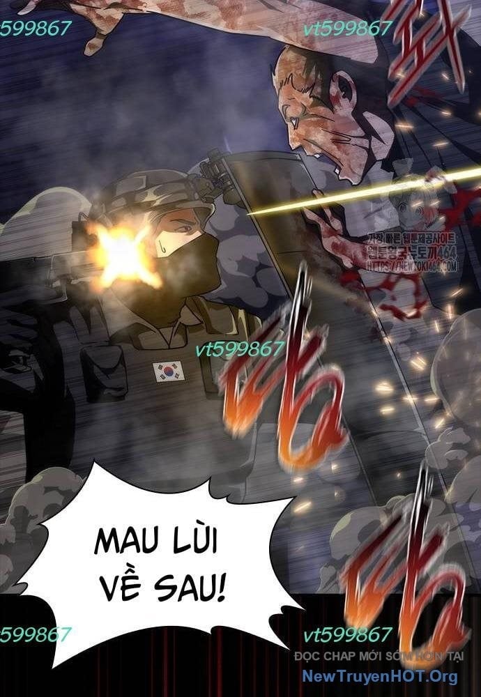 Mạt Thế Zombie 82-08 Chapter 73 - Trang 2