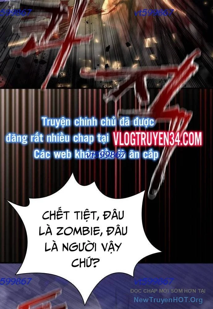 Mạt Thế Zombie 82-08 Chapter 73 - Trang 2