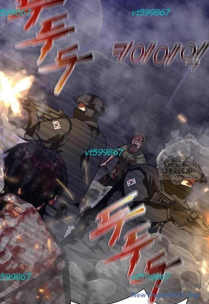 Mạt Thế Zombie 82-08 Chapter 73 - Trang 2