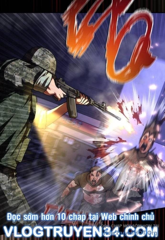 Mạt Thế Zombie 82-08 Chapter 73 - Trang 2