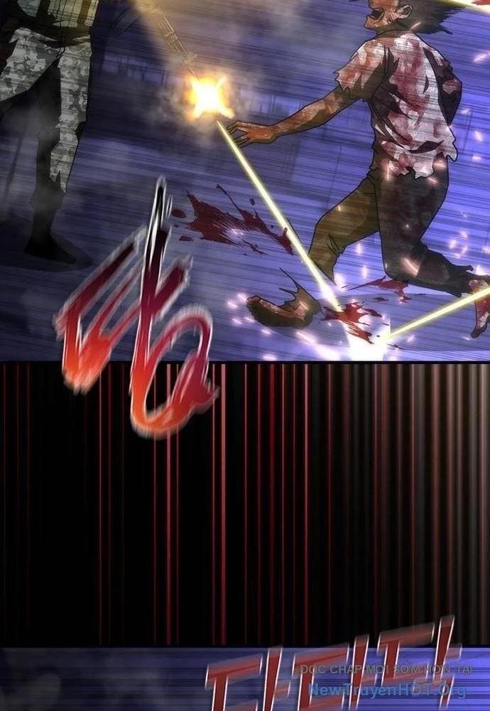 Mạt Thế Zombie 82-08 Chapter 73 - Trang 2