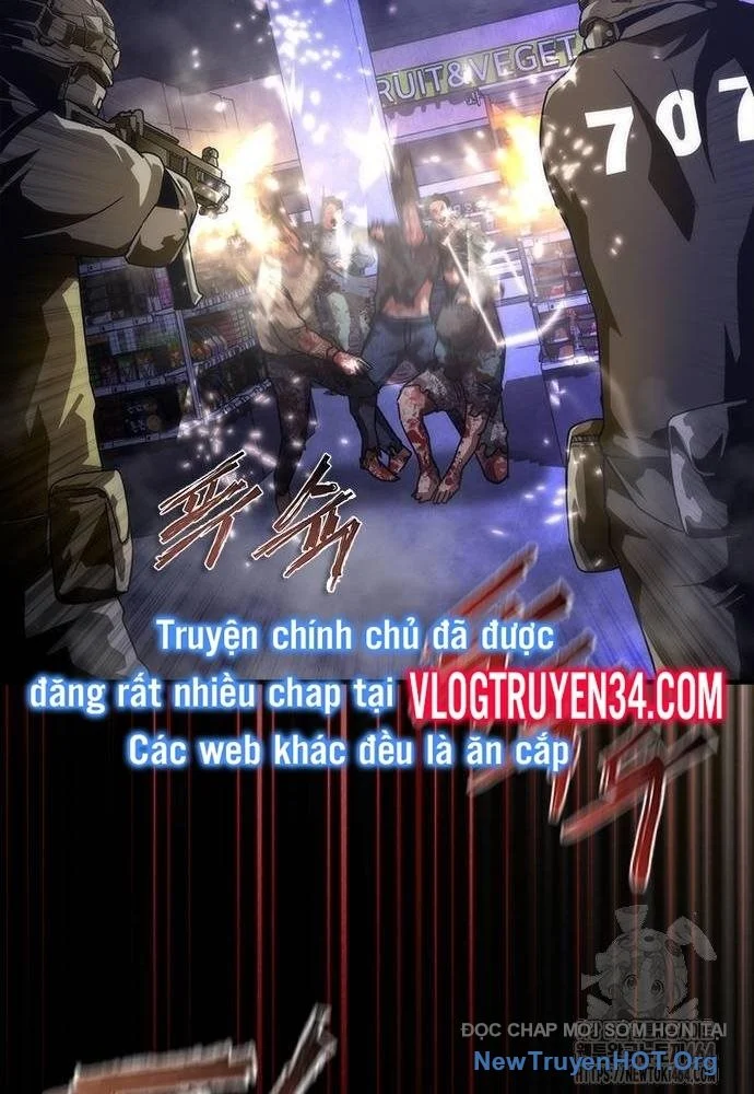Mạt Thế Zombie 82-08 Chapter 73 - Trang 2
