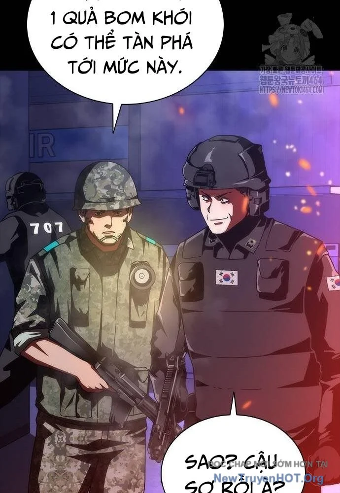 Mạt Thế Zombie 82-08 Chapter 73 - Trang 2