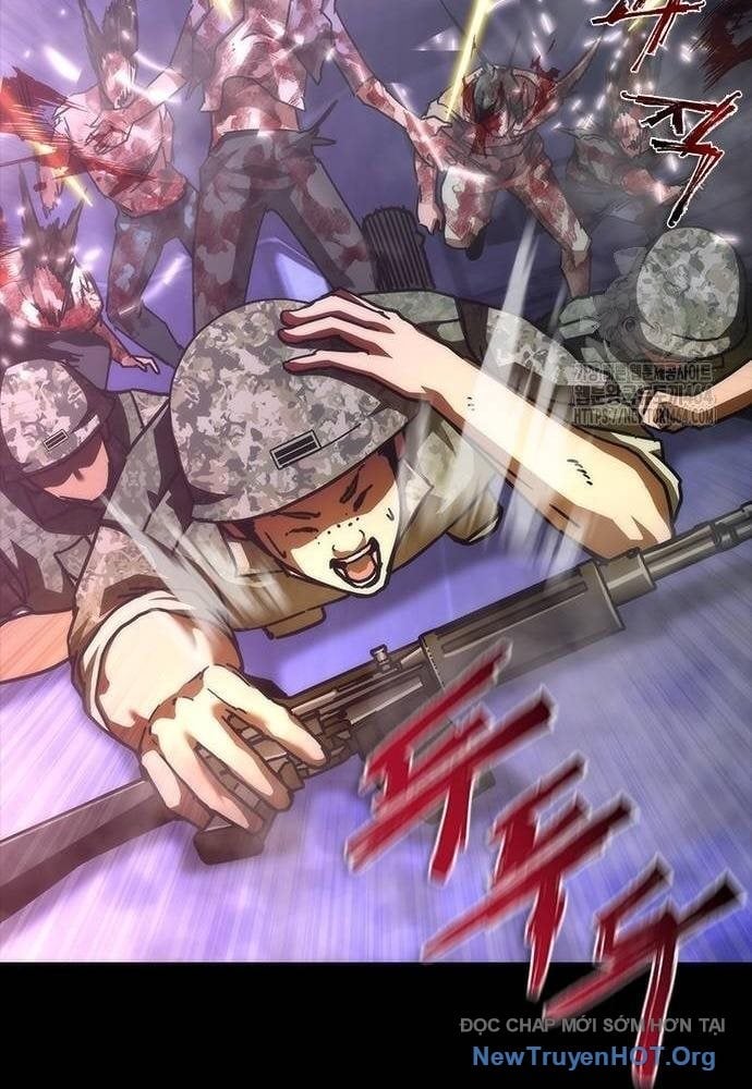 Mạt Thế Zombie 82-08 Chapter 73 - Trang 2