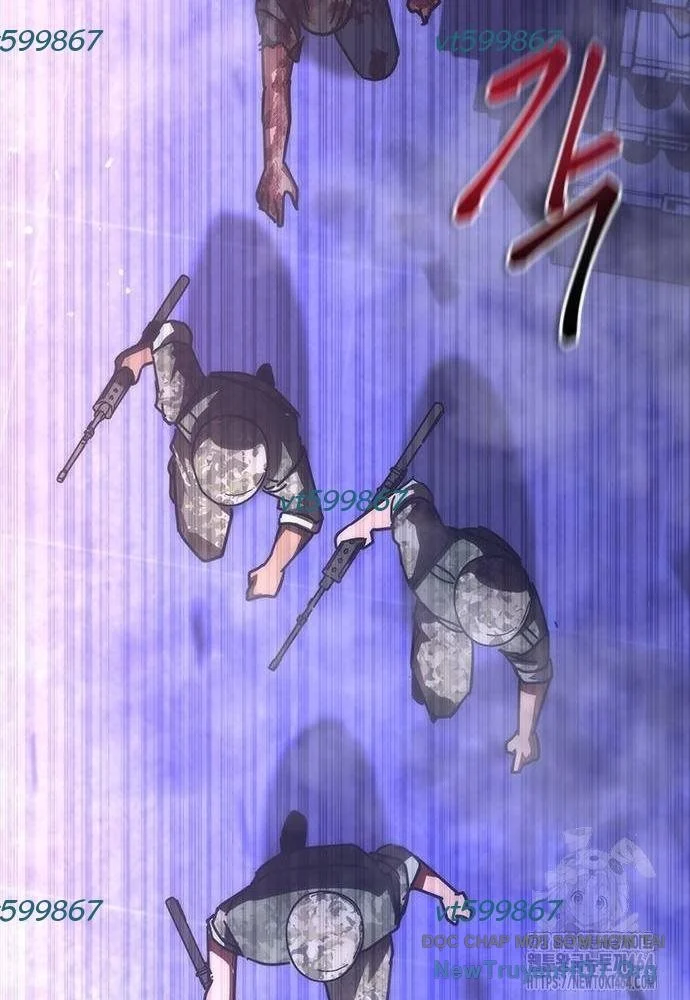 Mạt Thế Zombie 82-08 Chapter 73 - Trang 2