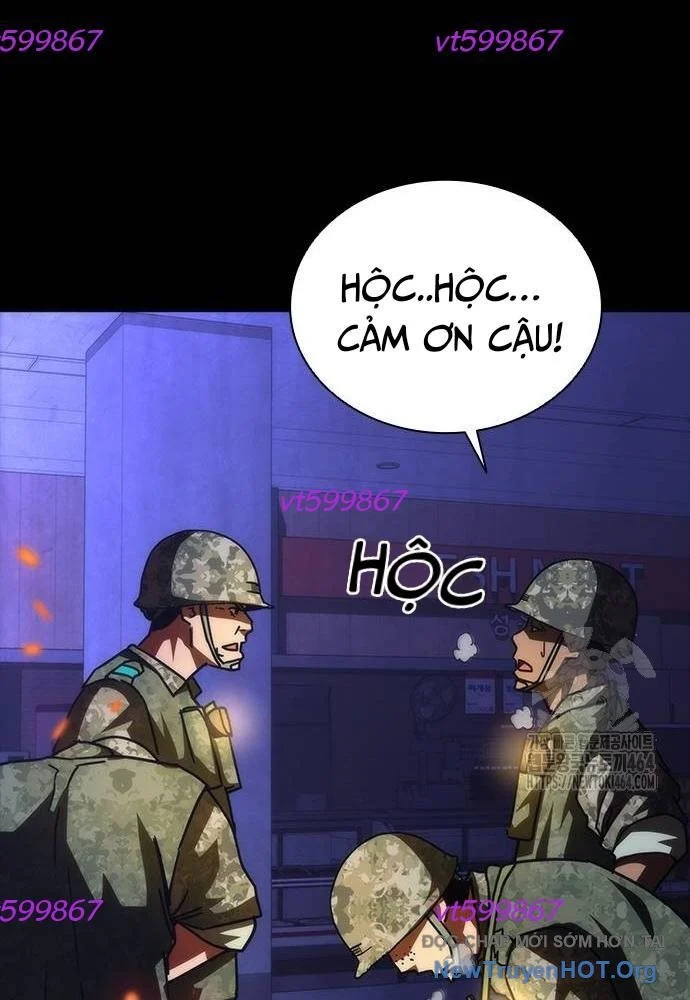Mạt Thế Zombie 82-08 Chapter 73 - Trang 2