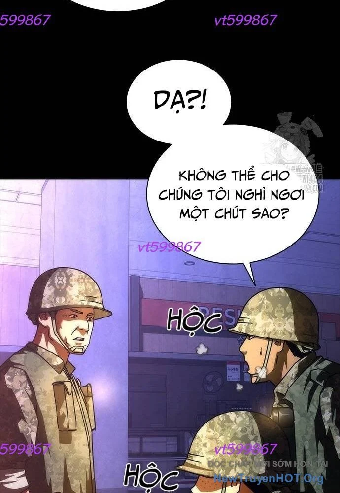 Mạt Thế Zombie 82-08 Chapter 73 - Trang 2