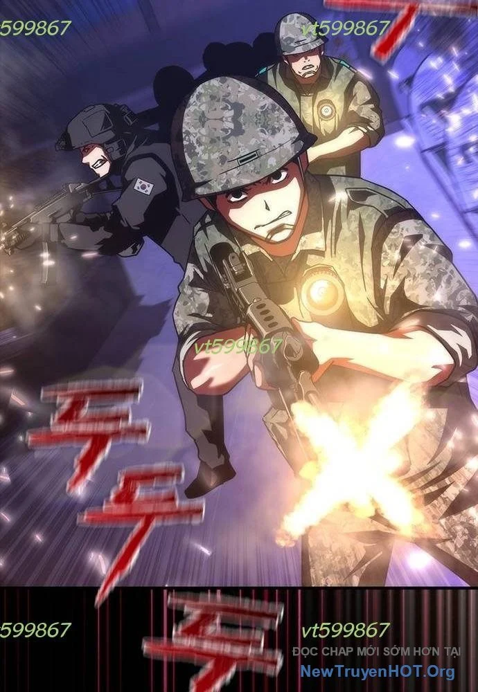 Mạt Thế Zombie 82-08 Chapter 73 - Trang 2