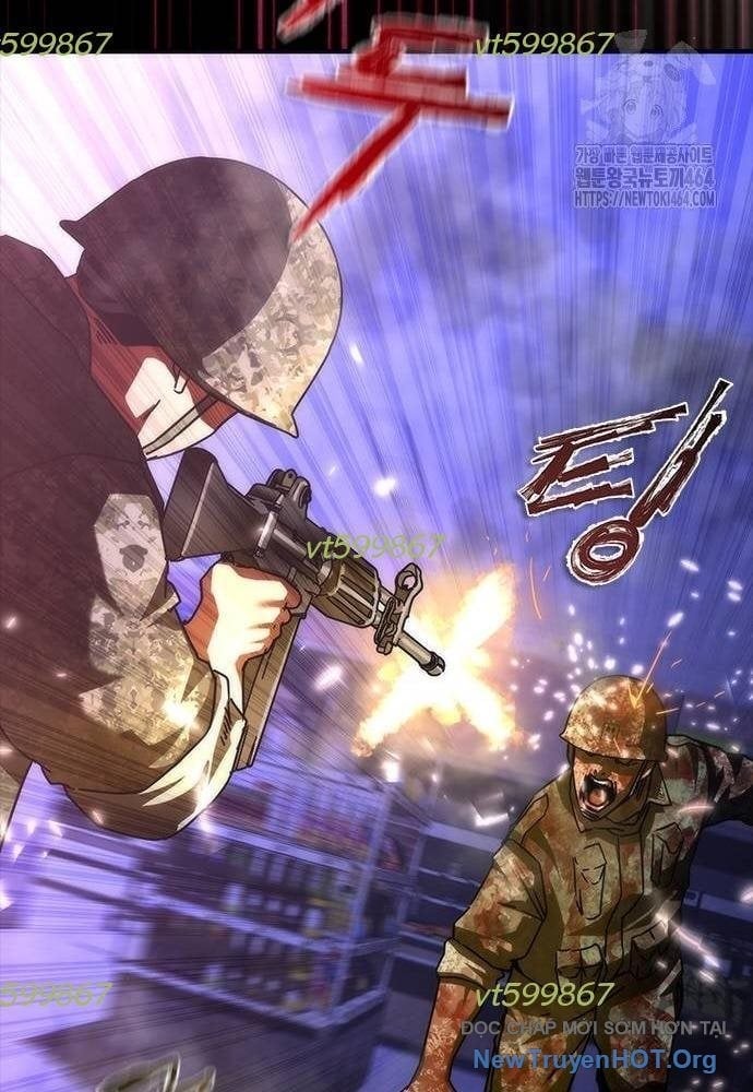 Mạt Thế Zombie 82-08 Chapter 73 - Trang 2