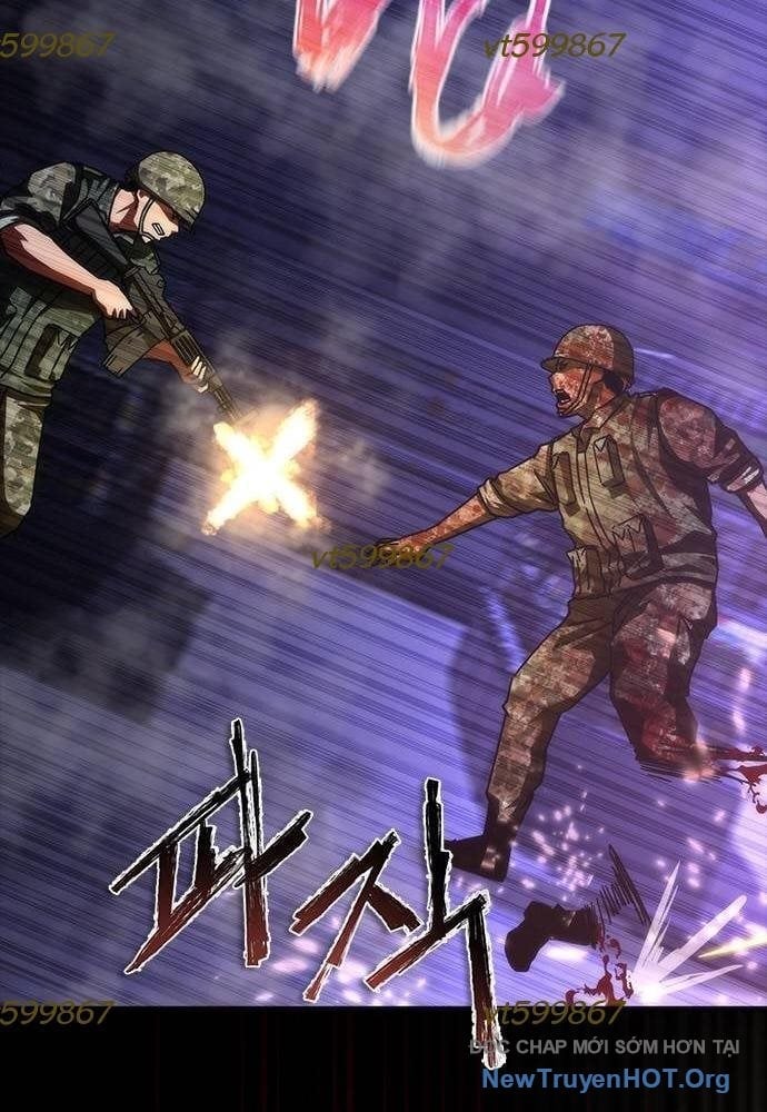 Mạt Thế Zombie 82-08 Chapter 73 - Trang 2