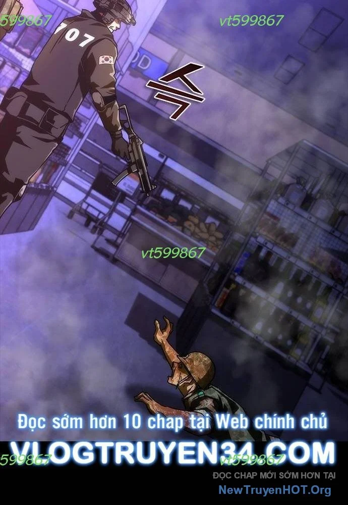 Mạt Thế Zombie 82-08 Chapter 73 - Trang 2