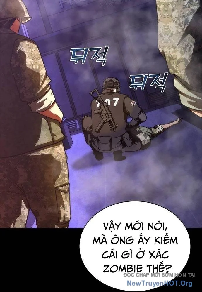 Mạt Thế Zombie 82-08 Chapter 73 - Trang 2