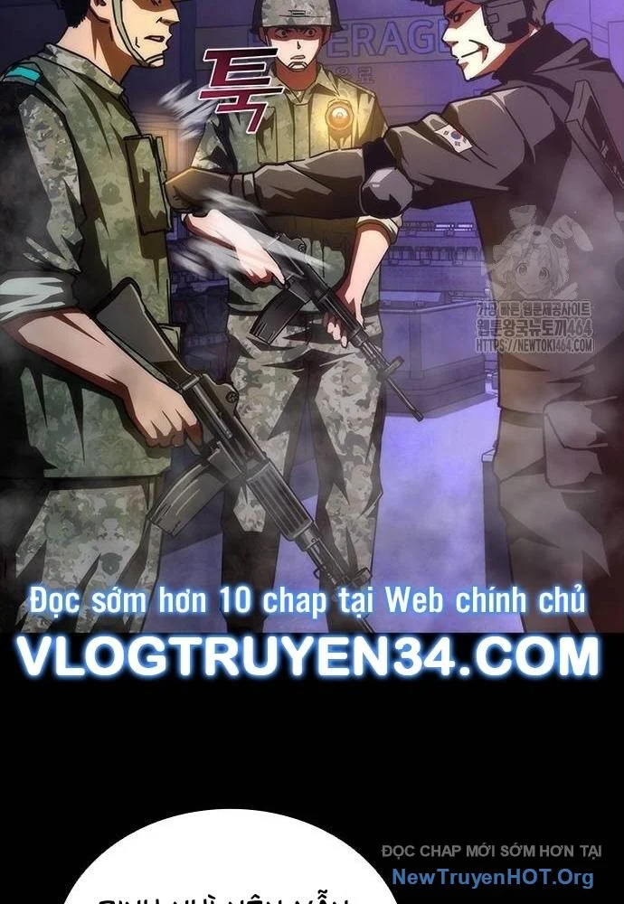 Mạt Thế Zombie 82-08 Chapter 73 - Trang 2