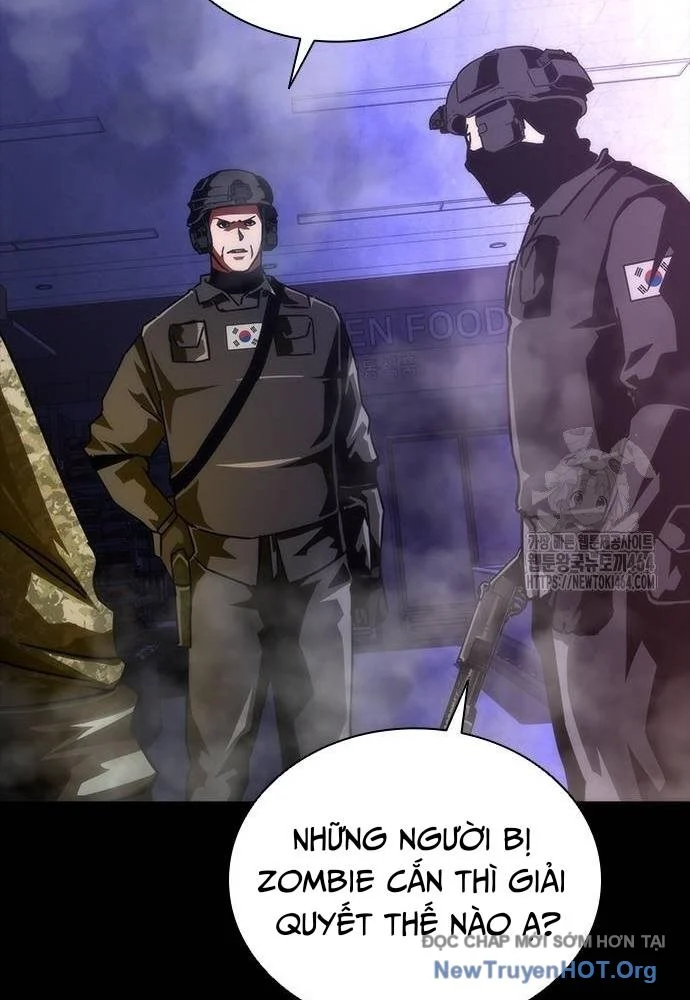 Mạt Thế Zombie 82-08 Chapter 73 - Trang 2