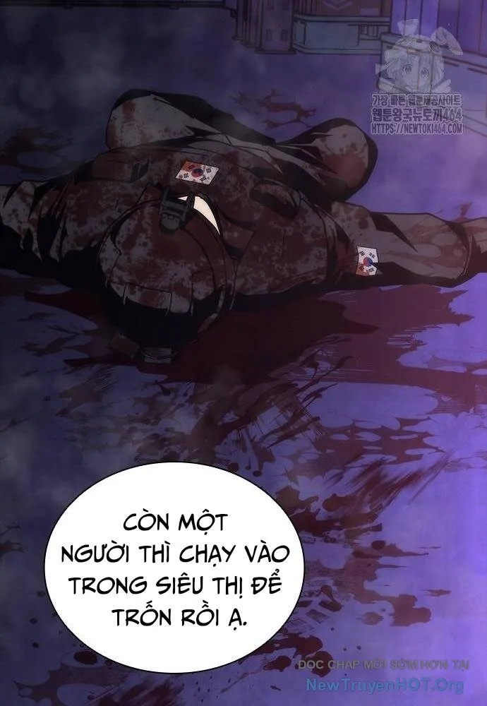 Mạt Thế Zombie 82-08 Chapter 73 - Trang 2