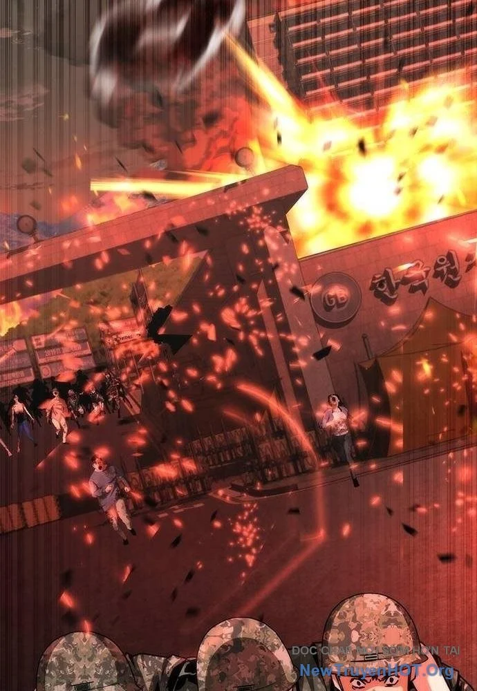 Mạt Thế Zombie 82-08 Chapter 73 - Trang 2