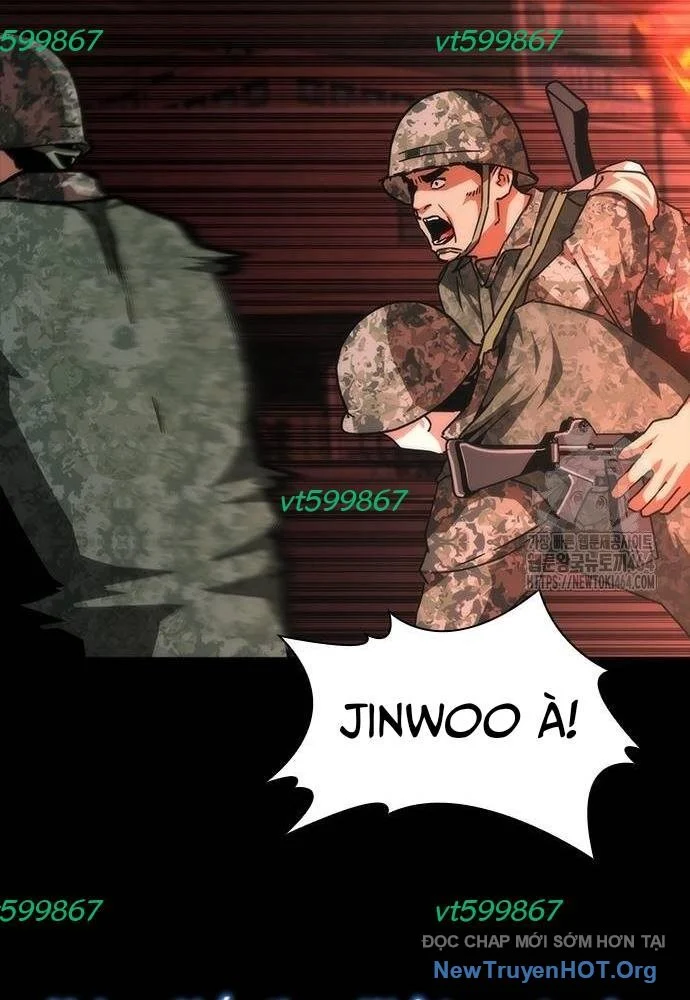 Mạt Thế Zombie 82-08 Chapter 73 - Trang 2