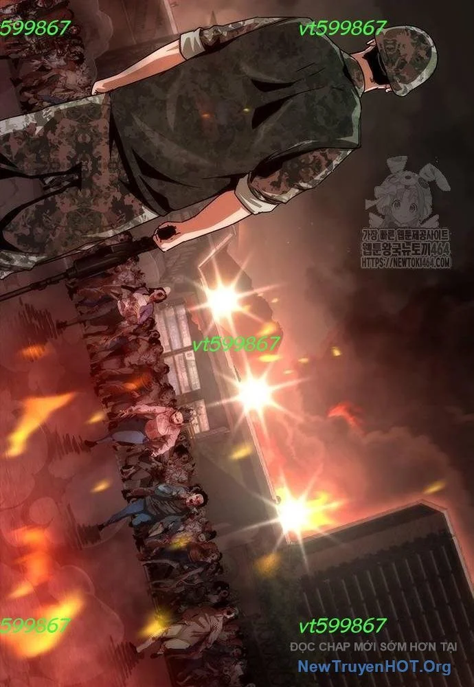 Mạt Thế Zombie 82-08 Chapter 73 - Trang 2