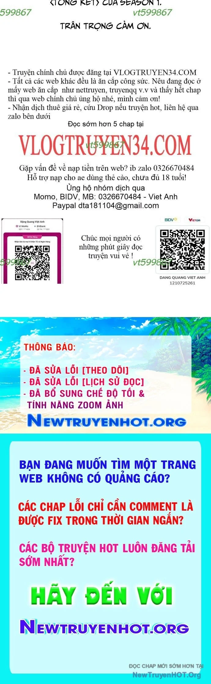 Mạt Thế Zombie 82-08 Chapter 73 - Trang 2
