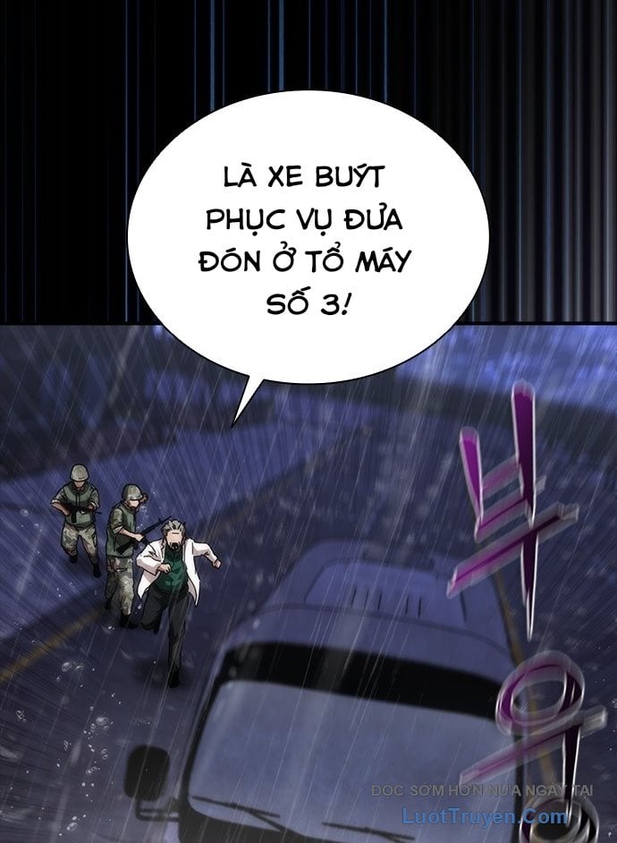 Mạt Thế Zombie 82-08 Chapter 81 - Trang 2