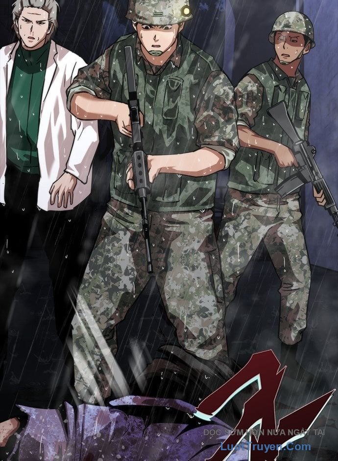 Mạt Thế Zombie 82-08 Chapter 82 - Trang 2