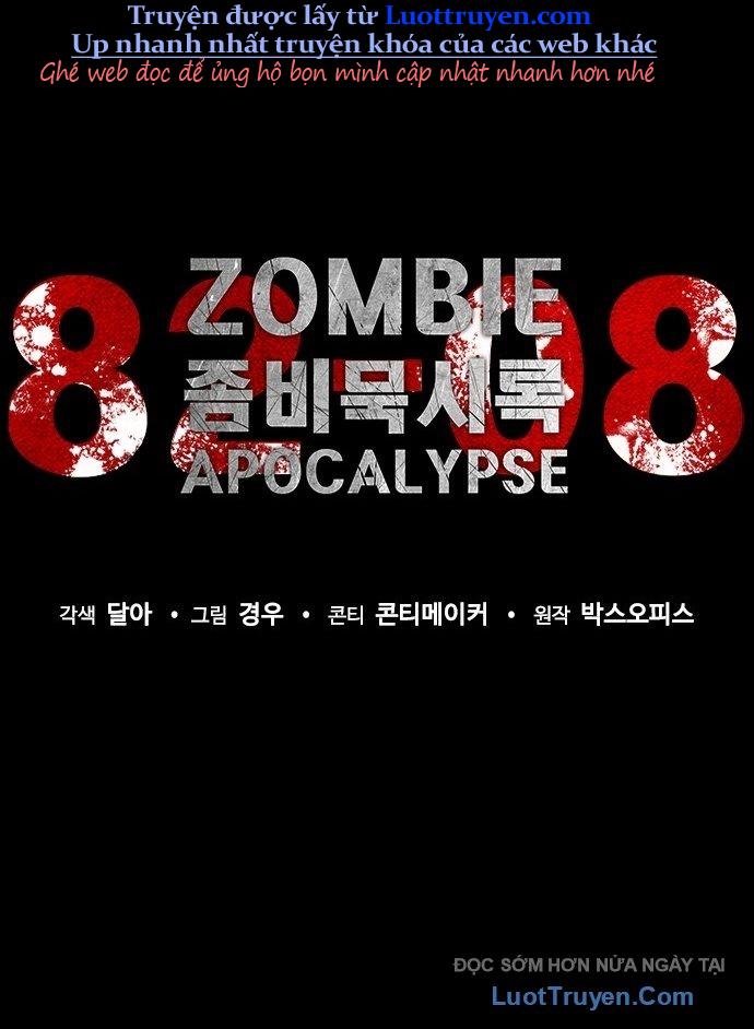 Mạt Thế Zombie 82-08 Chapter 82 - Trang 2