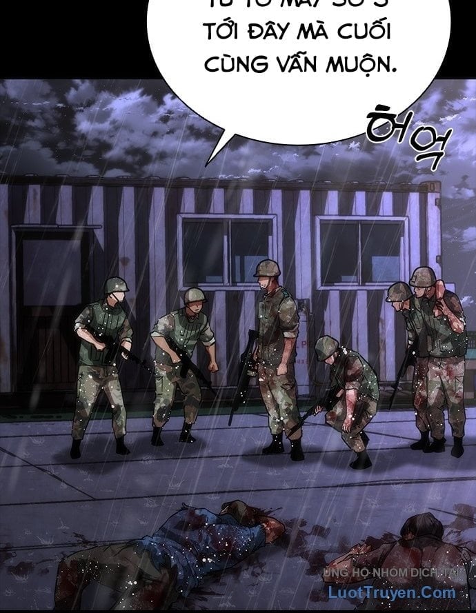 Mạt Thế Zombie 82-08 Chapter 84 - Trang 2