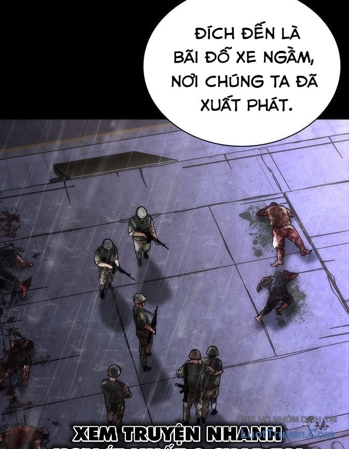 Mạt Thế Zombie 82-08 Chapter 84 - Trang 2