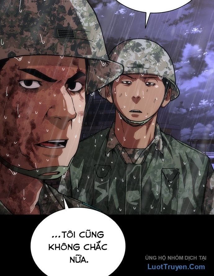 Mạt Thế Zombie 82-08 Chapter 84 - Trang 2