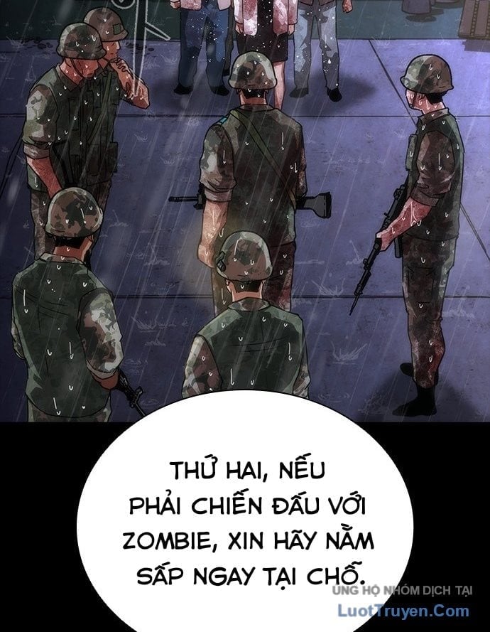Mạt Thế Zombie 82-08 Chapter 84 - Trang 2
