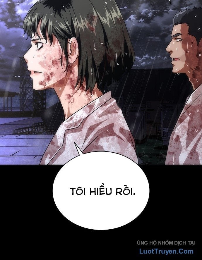 Mạt Thế Zombie 82-08 Chapter 84 - Trang 2