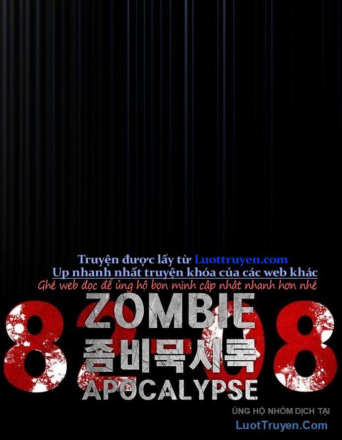 Mạt Thế Zombie 82-08 Chapter 84 - Trang 2