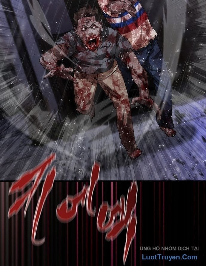 Mạt Thế Zombie 82-08 Chapter 84 - Trang 2